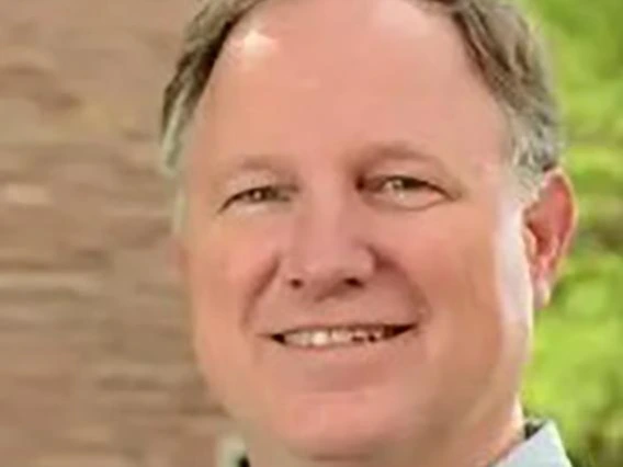 david webb headshot