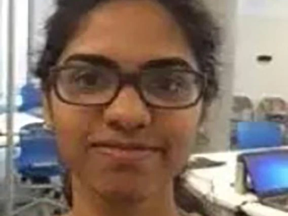 nishaan ponduru headshot