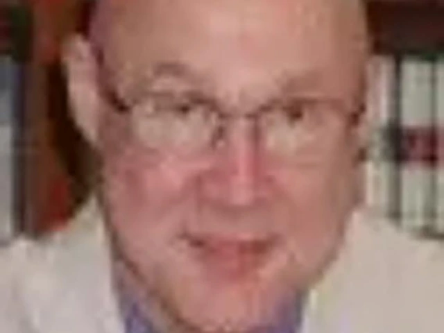 richard lesh headshot