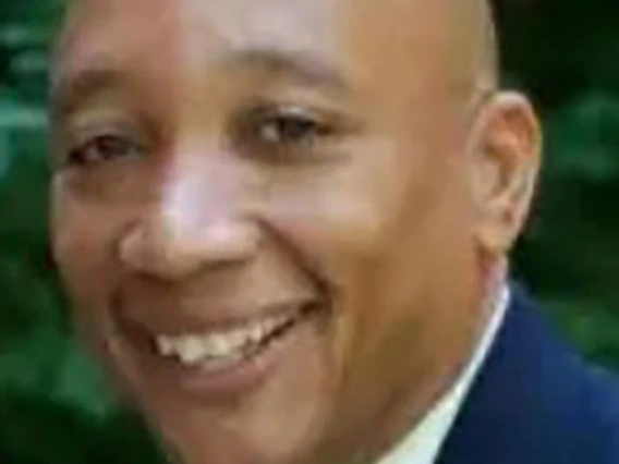 robert berry headshot