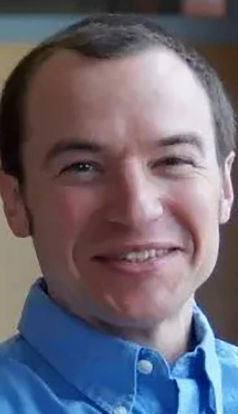  brian french headshot
